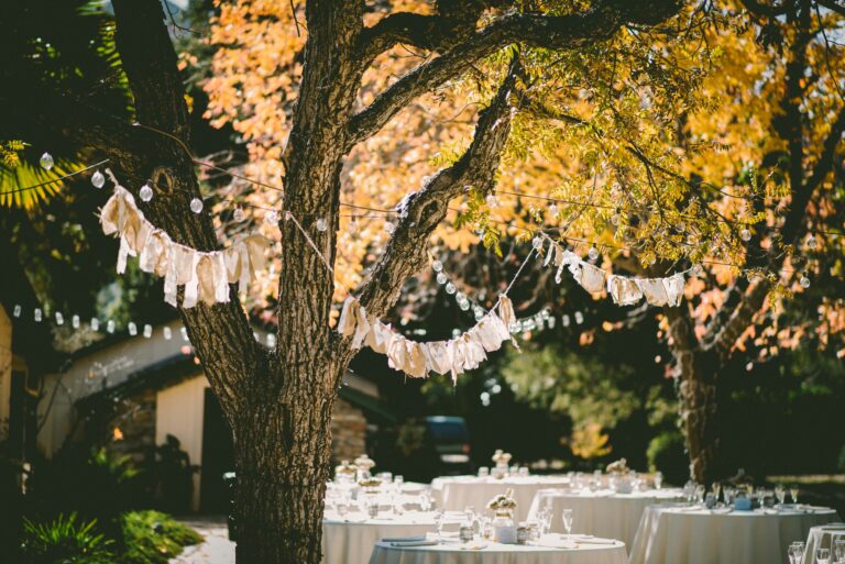 Exactly How to Spend Your $5000 Wedding Budget