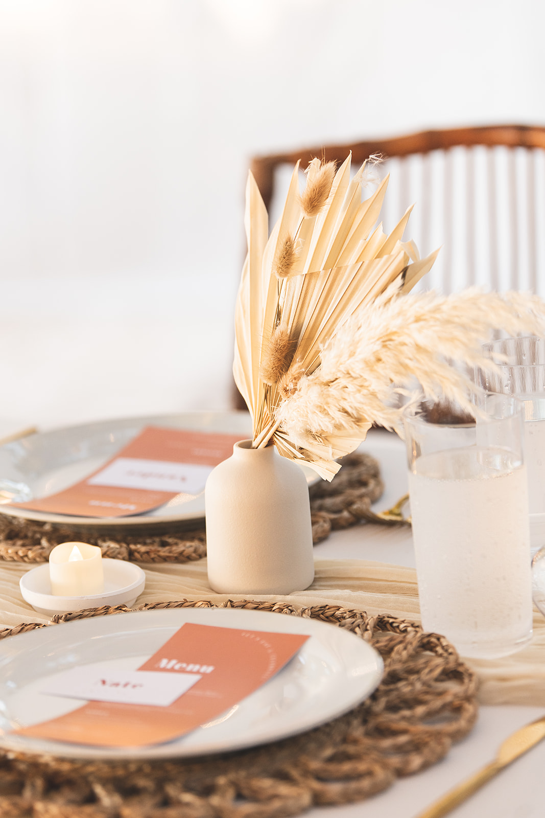 My Affordable Diy Boho Wedding Decor With Links