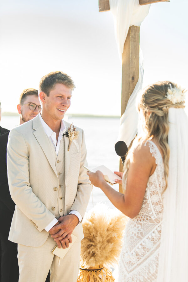 My Affordable DIY Boho Wedding Decor (With Links)